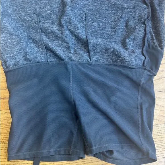 Athleta Heathered Grey Athletic Skirt Size XS - Picture 8 of 10